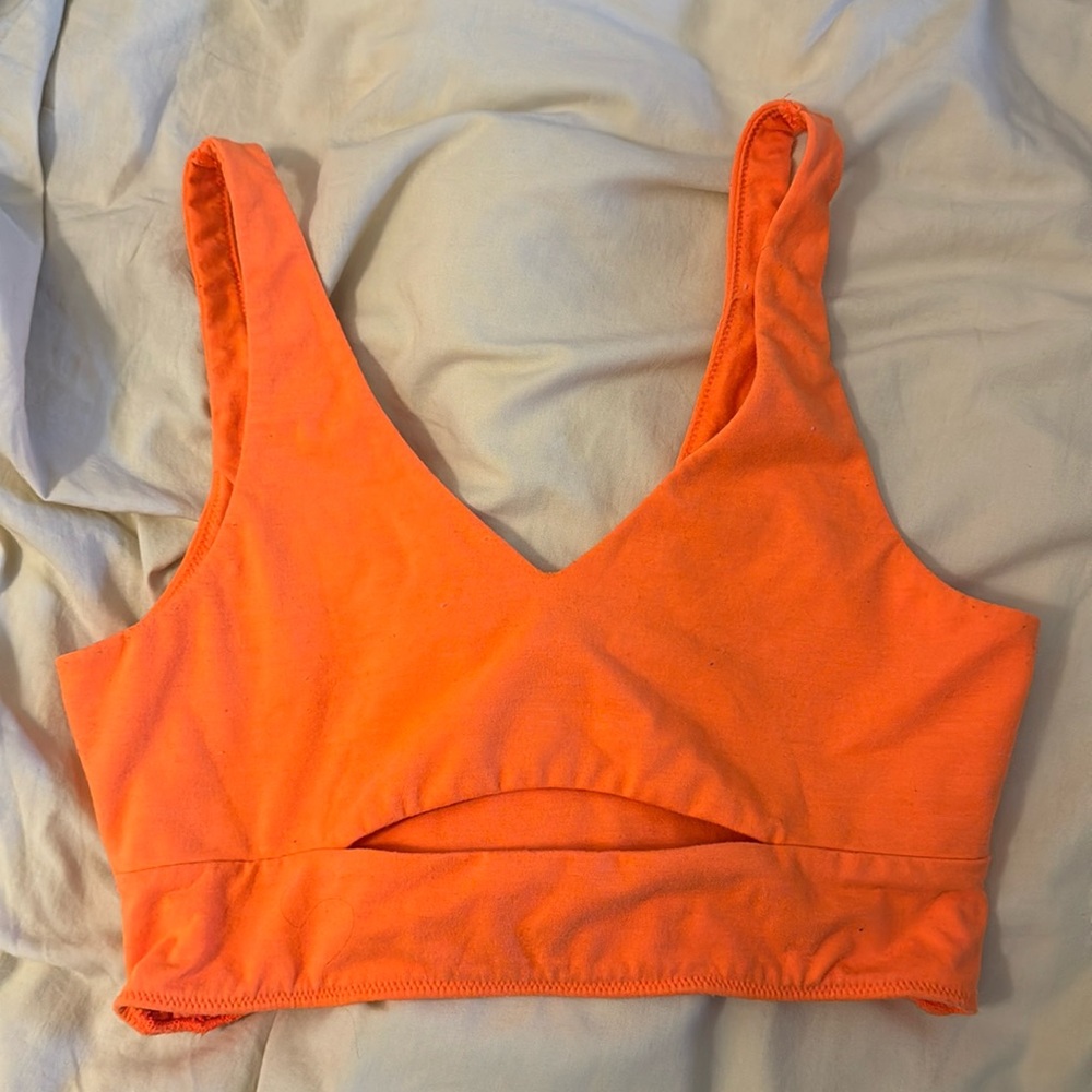 Urban Outfitters Bra Top